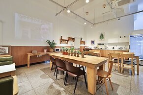 Ciel Mini Hotel