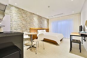 Ciel Mini Hotel