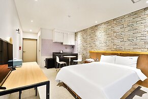 Ciel Mini Hotel