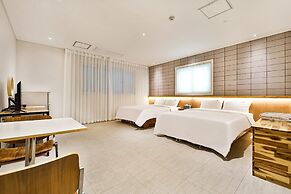 Ciel Mini Hotel