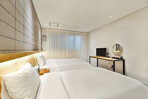 Ciel Mini Hotel