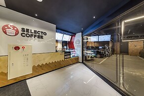 Anyang Premier Hotel XYM