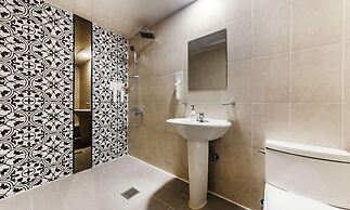 Anyang Premier Hotel XYM