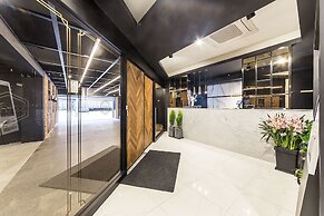 Anyang Premier Hotel XYM