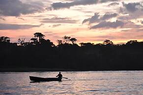 Casa Turtle Bogue - Hostel