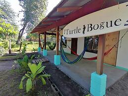 Casa Turtle Bogue - Hostel