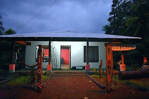 Casa Turtle Bogue - Hostel