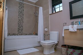 Villa Karibu