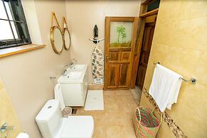 Villa Karibu