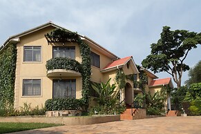 Villa Karibu