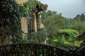 Villa Karibu