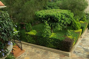 Villa Karibu