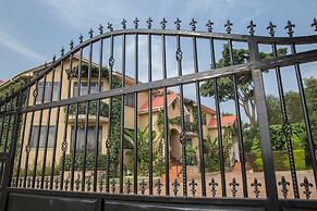 Villa Karibu