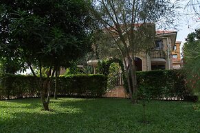 Villa Karibu