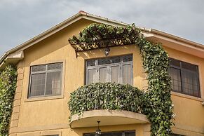 Villa Karibu