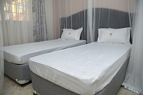 Villa Karibu
