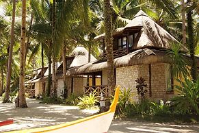 Caluwayan Palm Island Resort