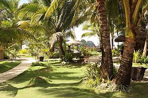 Caluwayan Palm Island Resort