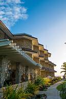 Caluwayan Palm Island Resort