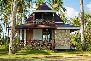 Caluwayan Palm Island Resort