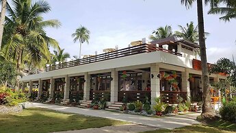 Caluwayan Palm Island Resort