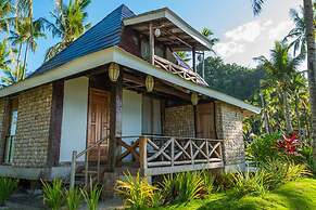 Caluwayan Palm Island Resort