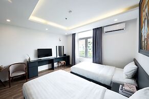 Hotel The Hanoi