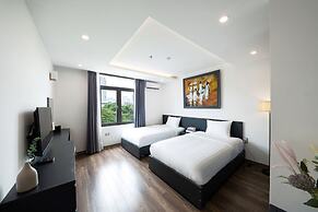 Hotel The Hanoi