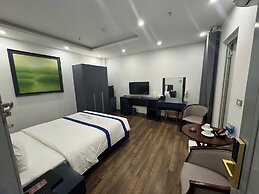 Hotel The Hanoi