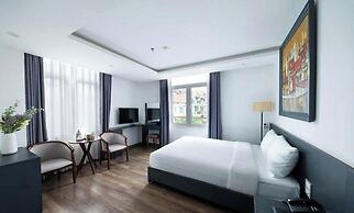 Hotel The Hanoi