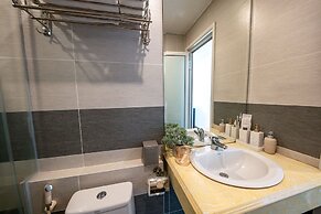 Hotel The Hanoi