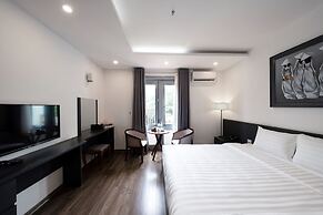 Hotel The Hanoi