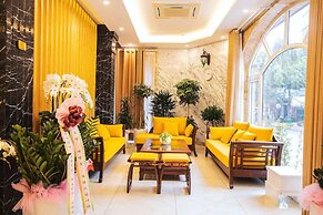 Hotel The Hanoi