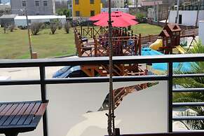 Penghu CaMoMe