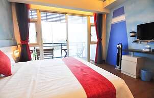 Penghu CaMoMe
