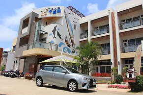 Penghu CaMoMe