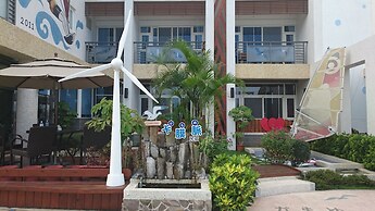Penghu CaMoMe