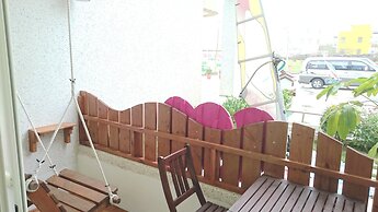 Penghu CaMoMe