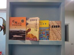 Penghu CaMoMe