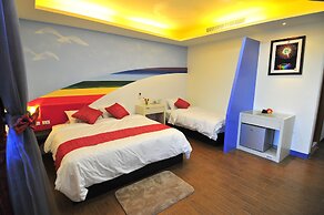 Penghu CaMoMe