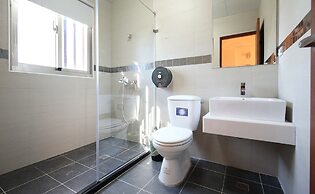 A-Ba Homestay