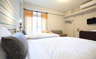 A-Ba Homestay