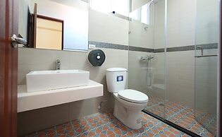 A-Ba Homestay
