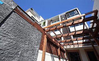 A-Ba Homestay