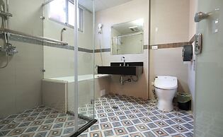 A-Ba Homestay
