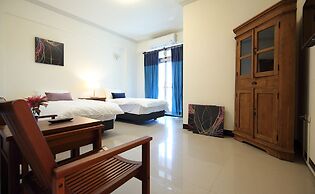 A-Ba Homestay