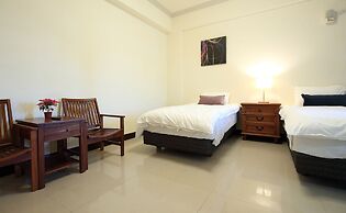 A-Ba Homestay