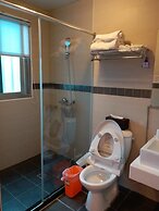 A-Ba Homestay