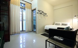 A-Ba Homestay