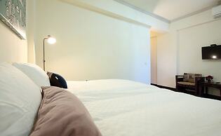 A-Ba Homestay